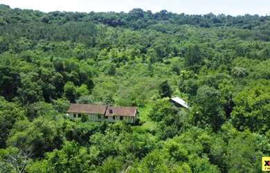 Imagem: A fazenda possui 520.000m² de Área e está localizado em