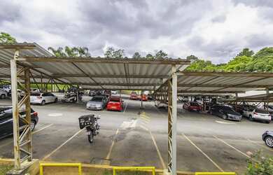 Imagem 8: Apartamento 3 quartos Bairro Campo Comprido