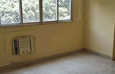 Imagem: O apartamento possui 2 Dormitórios, 1 Banheiro, 55m² de Área