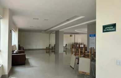 Imagem 11: Imóvel para aluguel com 68 metros quadrados com 2 quartos em Jardim América...