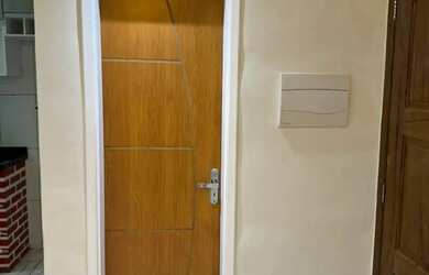 Imagem 2: Residencial atlântico life 3/4- Camaçari - BA