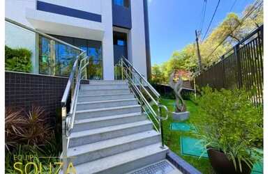 Imagem 4: Lindo Apartamento de 4 quartos no Pina - Pronto - 130m² - 2 Vagas - Maria...