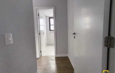 Imagem 15: APARTAMENTO À VENDA NA HERCÍLIO LUZ-FLORIANÓPOLIS SC