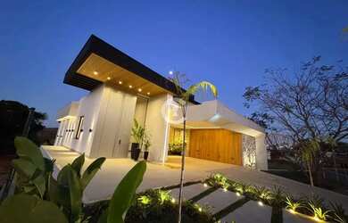 Imagem 2: CONDOMÍNIO GRAN ROYALLE. Piscina, Varanda, Guarda roupae336m² de Área