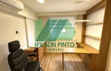 Imagem: O depósito possui 25m² de Área e está localizado em Ipanema