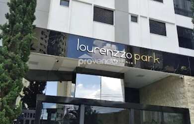 Imagem: O apartamento possui 4 Dormitórios, 5 Banheiros, 4 Vagas na