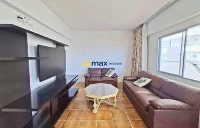 Imagem 4: Apartamento Frente Mar para locação em Balneário Camboriú