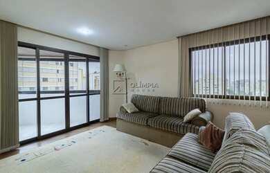 Imagem: O apartamento possui 3 Dormitórios, 3 Banheiros, 3 Vagas na