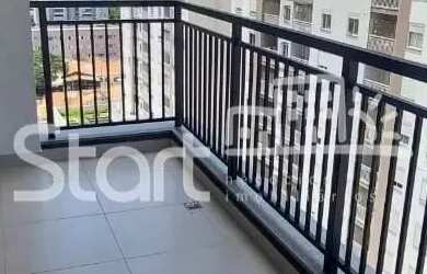 Imagem: O apartamento possui 3 Dormitórios, 4 Banheiros, 2 Vagas na