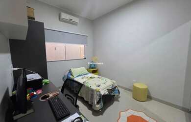 Imagem 12: Casa - 130 m² - 03 Quartos sendo 02 Suítes Plenas - Plano Diretor Sul