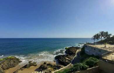 Imagem 8: Apartamento em Avenida Oceânica - Ondina - Salvador/BA
