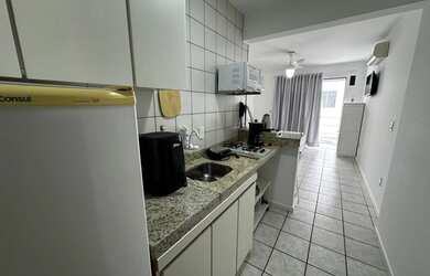 Imagem 8: Vendo apartamento no centro de Canasvieiras 30 metros