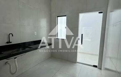 Imagem 10: CASA PARA VENDA 02 QUARTOS - LOT. BOA VISTA AO LADO DO JATOBA