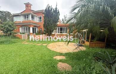 Imagem: Casa para locação no Residencial das Town house, em localização