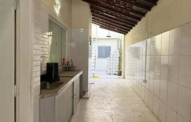 Imagem 9: EXCELENTE CASA DE CONDOMÍNIO NA REGIÃO DA COHAMA PARA VENDA