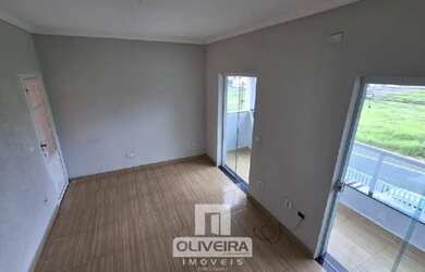 Imagem: A kitnet possui 1 Dormitório, 1 Banheiro e 53m² de Área e