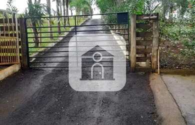 Imagem: Chácara para venda em área rural de Uberlândia