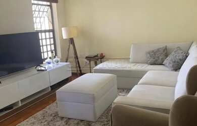 Imagem: Casa Padrão em Araraquara