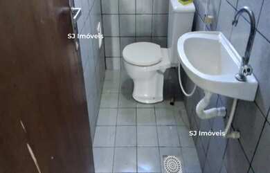 Imagem 6: Sala comercial em local de alto fluxo na Av. Pontes Vieira