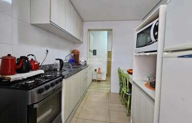 Imagem 11: APARTAMENTO COM 2 QUARTOS E VAGA COBERTA PRÓXIMO AO BOURBON