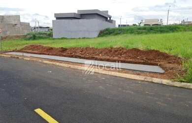 Imagem 1: Terreno à venda, 365 m² por R$ 290.000 - SetLife I Residence Club -...
