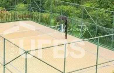 Imagem 4: Lote Jardins Bolonha. 300m² de Área