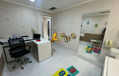 Imagem 11: Sala Comercial no Wall Street