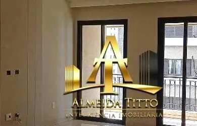 Imagem: O apartamento possui 3 Dormitórios, 4 Banheiros, 3 Vagas na