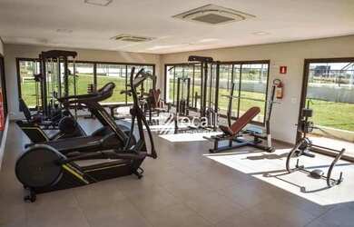 Imagem 10: Terreno à venda, 365 m² por R$ 290.000 - SetLife I Residence Club -...
