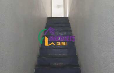 Imagem: O depósito possui 320m² de Área e está localizado em Ipiranga