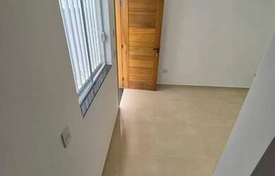 Imagem 9: Sobrados Novos Vila Alpina