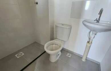 Imagem 12: Apartamento para alugar no Edifício Residencial Lituânia com 2 quartos...