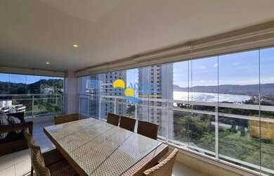 Imagem: O apartamento possui 3 Dormitórios, 4 Banheiros, 3 Vagas na