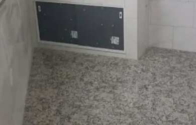 Imagem: A casa possui 1 Dormitório, 1 Banheiro e está localizado
