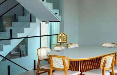 Imagem 14: CASA COM 4 SUITES E UMA VISTA INCRIVEL EM CONDOMINIO FECHADO