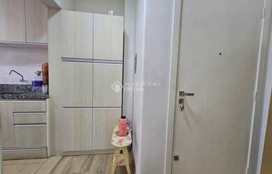 Imagem 12: APARTAMENTO COM 2 QUARTOS E VAGA COBERTA PRÓXIMO AO BOURBON