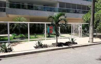 Imagem 11: Recreio dos Bandeirantes