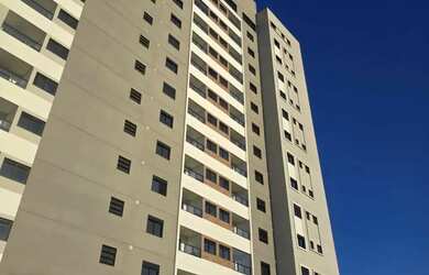 Imagem 2: Apartamento Stanza no Trenza Verano - Jardim Atibaia