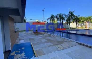 Imagem 4: APARTAMENTO VOM 03 QUARTOS COM 64,59M² NO BAIRRO JOVITA FEITOSA -FORTALEZA-CE