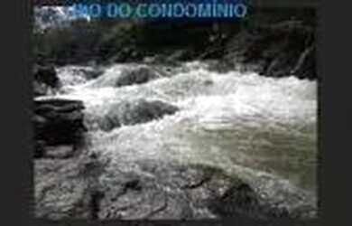 Imagem: O terreno possui 20.500m² de Área, Varanda e está localizado