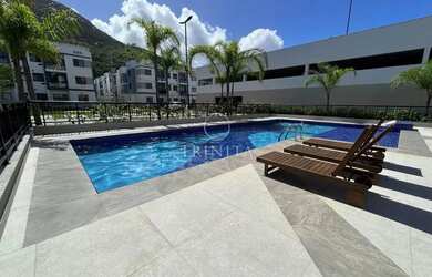 Imagem: Apartamento em Recreio dos Bandeirantes