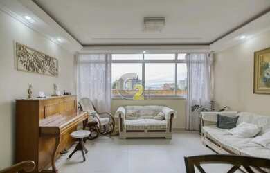 Imagem: Apartamento á venda em Santana, 3 quartos, 1 suíte, 1 vaga