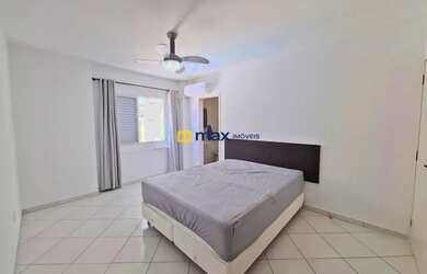 Imagem 12: Apartamento Frente Mar para locação em Balneário Camboriú