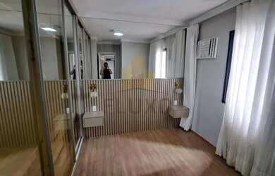 Imagem: Apartamento com 2 dormitórios para venda no bairro JARDIM COLONIAL