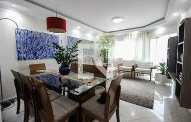 Imagem: Casa à Venda - Água Fria, 3 Quartos, 240 m2