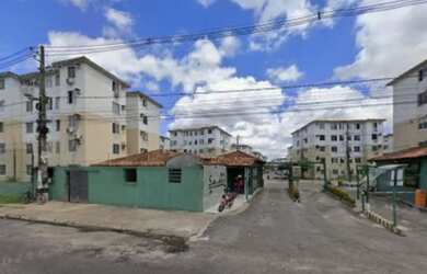 Imagem: Apartamento a venda na Hélio Gueiros