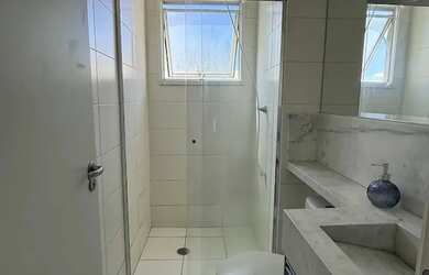 Imagem 8: Apartamento para locação no Condomínio Inspire Barueri Águas