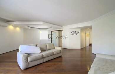 Imagem 2: Venda Apartamento 3 Dormitórios - 232 m² Perdizes