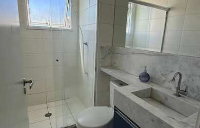 Imagem 7: Apartamento para locação no Condomínio Inspire Barueri Águas