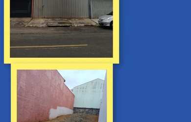 Imagem: O terreno possui 1m² de Área e está localizado em Jardim